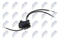 NTY TüRschloss EZC-HY-527 FüR KIA