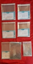 415 Folienbeuteln Selbstklebende + 8 Kraft Ka...