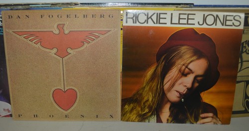 Vinyl Records LP Lot 17 – Jazz, Classic Rock, Pop, Easy Listening, Country 1970s - Imagen 7 de 7