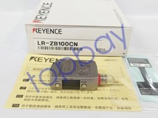 1PC Keyence LR-ZB100CN LRZB100CN Laser Sensor...