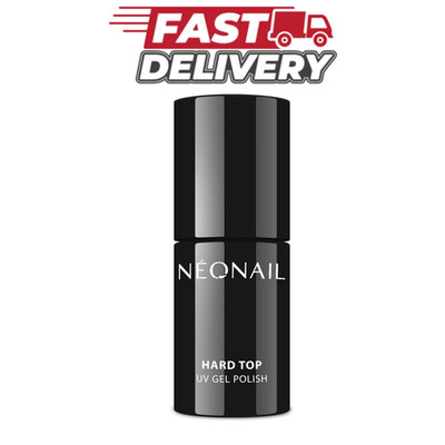 ÉONAIL UV Nail Polish - Top Coat Gel UV - Hard Top 7.2 ml -
