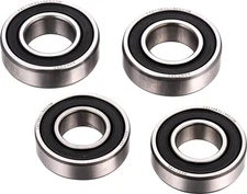 Factory Links Front/Rear Wheel Bearing Kit (KWK-T-005)