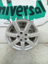 2004 Nissan Maxima 17x7 Aluminum Wheel Oem