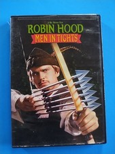 Robin Hood: Men in Tights (DVD, 1993)
