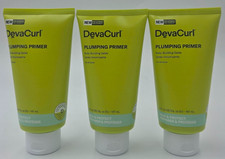 DevaCurl Plumping Primer Body-Building Gel, 5...