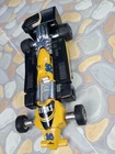 Vintage 1984 Bandai GO BOTS  -  SLICKS   A