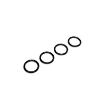 E-flite Propeller O-Rings Eratix 3D Flat Foamy 860mm EFL01986 Motor