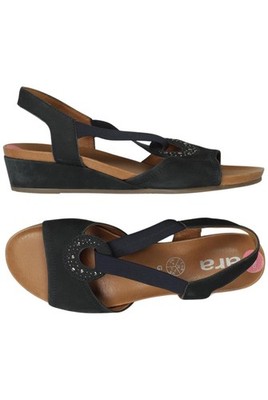 Ara Sandalen Damen Sommerschuhe Sandalette offene Schuhe Gr. EU 38 L... #cgpvl9x