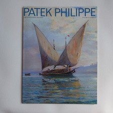 Patek Philippe, The International Magazine, V...