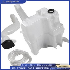Windshield Washer Reservoir Tank For Toyota Prius 10-15 Pirus Plug-in V 12-15 Windshield Washer Reservoir Tank For Toyota Prius 10-15 Pirus Plug-in V 12-15