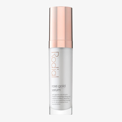 Rodial Rose Gold Serum 30ml Anti-Aging Radiance Booster New Sealed NIB