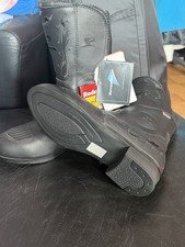 Sympatex  Motorradstiefel Probiker Damen Größe 38