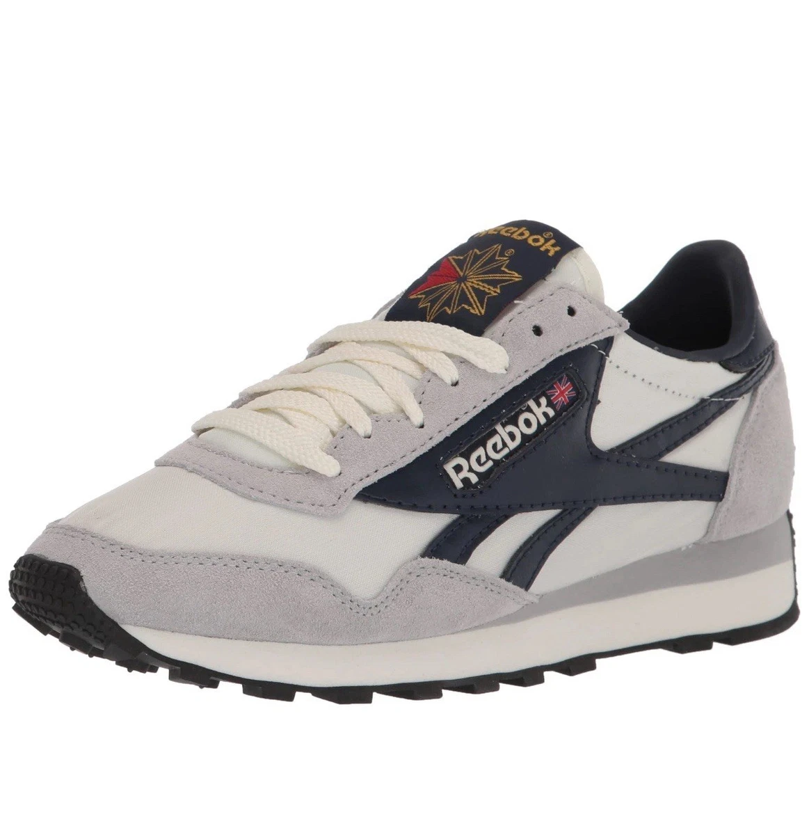 Reebok AZ 2 Pure Grey Vector Navy for Sale | Authenticity