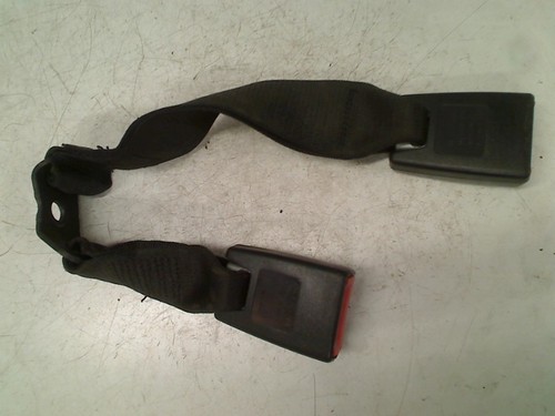 GÜRTELSCHNALLE MH DOPPELT BMW 1 serie (E87/87N) 1995 7069968