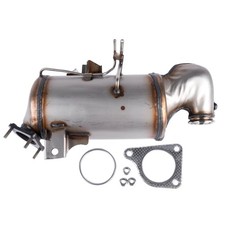 Dieselpartikelfilter Rußpartikelfilter für Astra J K Insignia A Mokka X 1.6 CDTi