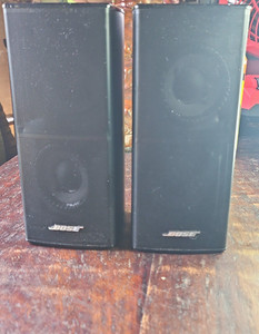 Bose Lifestyle 48 | eBay