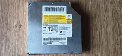 Sony AD-7585H DVD/CD Rewritable Drive DVD Brenner Sata Slim Line  ohne Blende