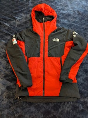 The North Face Ventrix Summit Series 2017 Expedition Antarctica Limit Edition, S