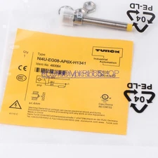NEW One TURCK Ni4U-EG08-AP6X-H1341 Proximity Switch Sensor