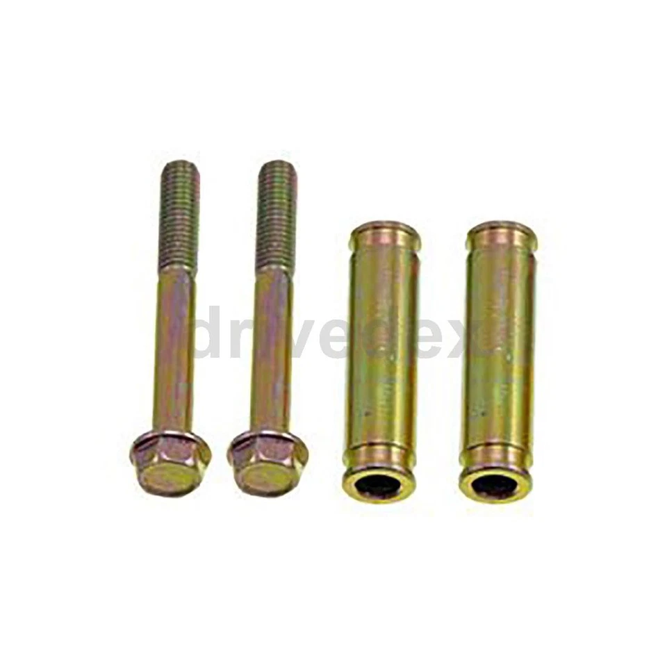 Dorman - Perno de pinza de freno de disco de primera parada para Ford Bronco 1994 1995 1996 Foto 4 de 4