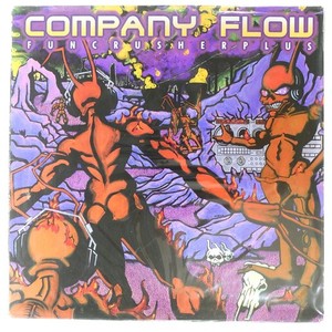 Company Flow Funcrusher | eBay