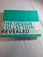 Revealed Ser.: Design Collection : Adobe Indesign CS4, Adobe Photoshop CS4, and