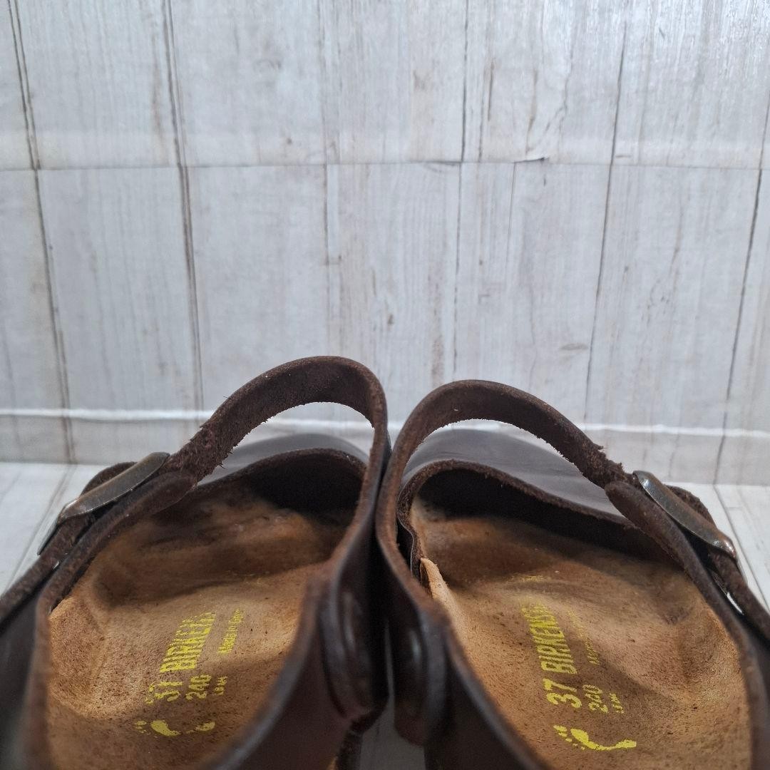Birkenstock Messina Narrow Strap and everyday wear Sandals Discontinued Item image 9