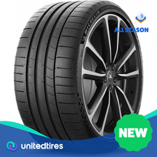 New P 32530zr21 Michelin Pilot Sport S 5 108y 18kpb