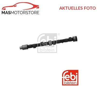 MOTOR NOCKENWELLE FEBI BILSTEIN 03023 P FÜR FORD SIERRA,TAUNUS,SCORPIO I