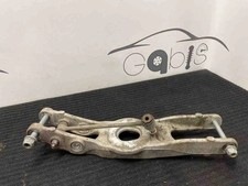 MERCEDES-BENZ GLC C253 Querlenker hinten links 2.20 Diesel 2016 32600891