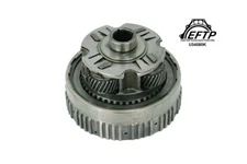 GM - Chevy - 4L80E overdrive planet kit with overrun drum