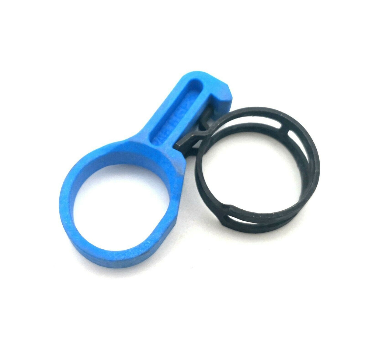 Original GM/Vauxhall 55352564 Hose Clip Coolant 22mm 2094043 Astra 