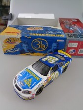 Action Racing Collectables NASCAR Stock Car Steve Park Monte Carlo 2003 (6219)