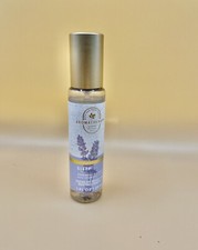 Bath  Body Works Mini Size Lavender Vanilla Essential Oil Mist 1 oz 
