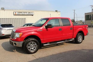 2010 Ford F-150 XLT WHOLESALE