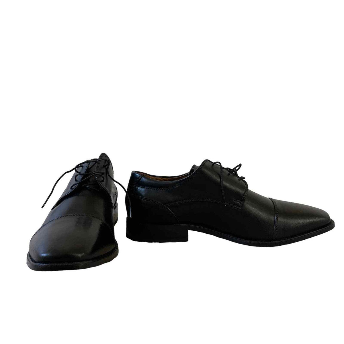 NWOT Men\'s Florsheim Dress Shoes Florsheim Norwalk Plain Toe Oxford Men main image 3