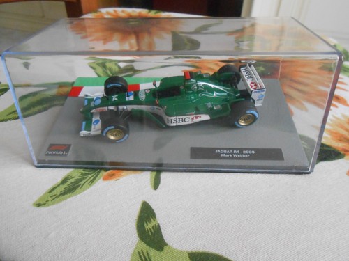 FORMULA 1 F1 AUTO COLLECTION SCALA 1/43 - SCEGLI DAL MENU A TENDINA - Foto 88 di 232