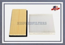 COMBO SET ENGINE&CABIN AIR FILTER FOR TOYOTA C-HR US SELLER FAST SHIP 2019-2021