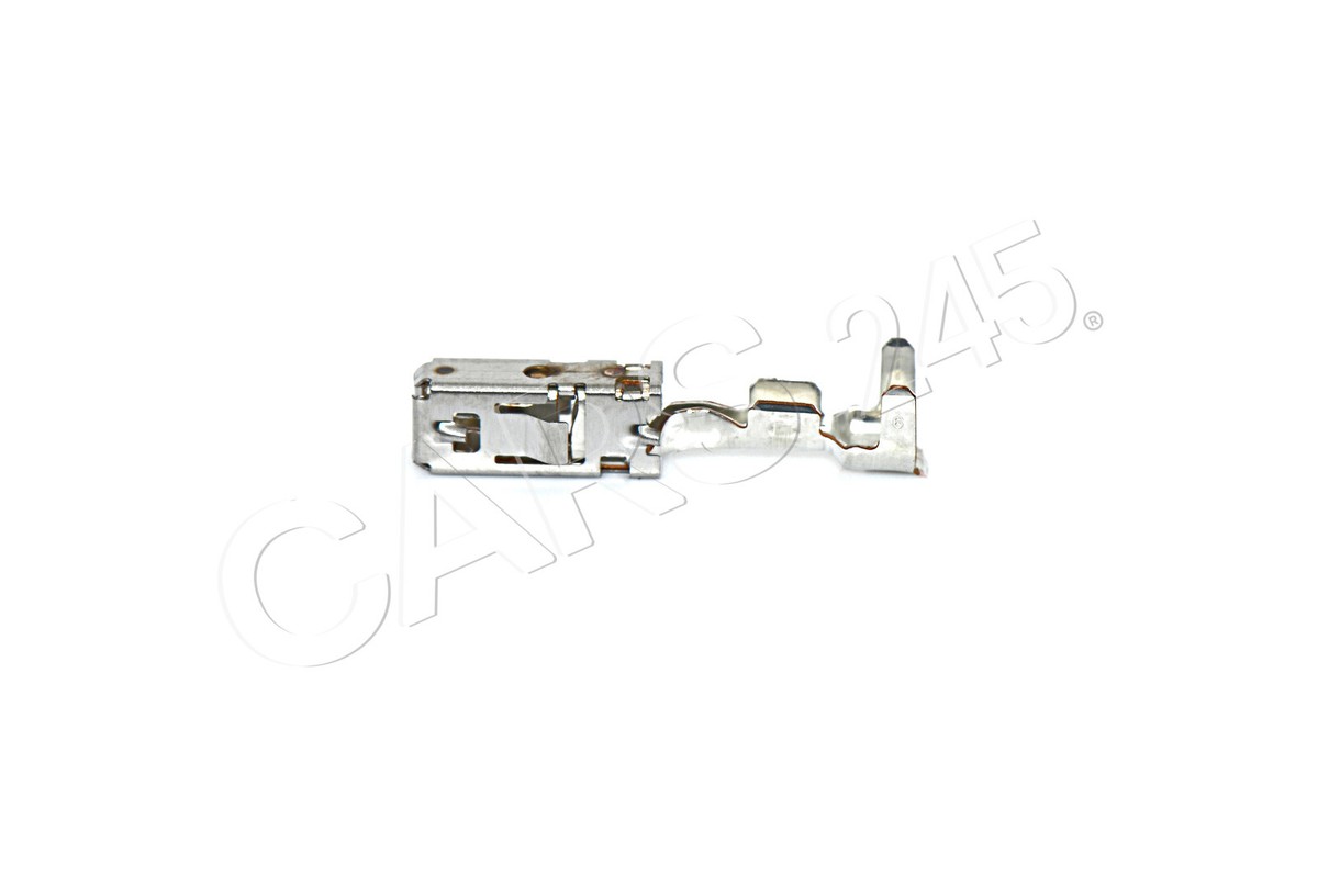 BOSCH Crimpkontakte Socket 1928498058 | eBay