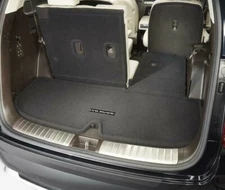 NEW 2020-2023 Hyundai Palisade Rear Carpet Upseat / Cargo Mat, OEM
