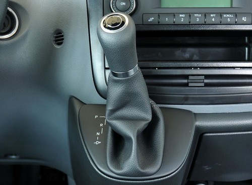 Caja de palanca de cambios de consola central para Mercedes-Benz W636 2010-2015 - Imagen 5 de 8