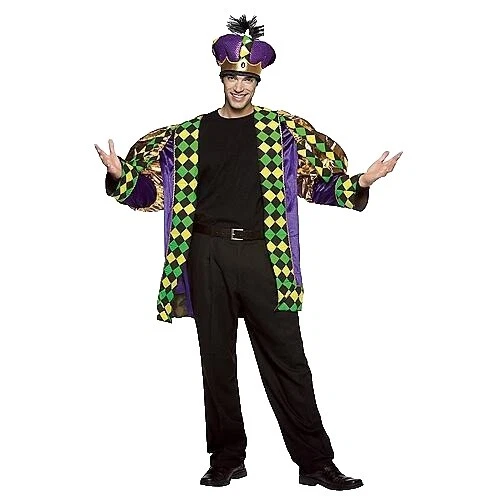Rasta Imposta Black Costumes