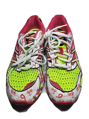 asics - asics GEL-NOOSA TRI6 26.5センチ【新品未使用】 ASICS GEL-NOOSA TRI 6 RUNNING/WALKING SHOES MULTICOLOR