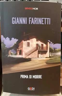 Prima di morire