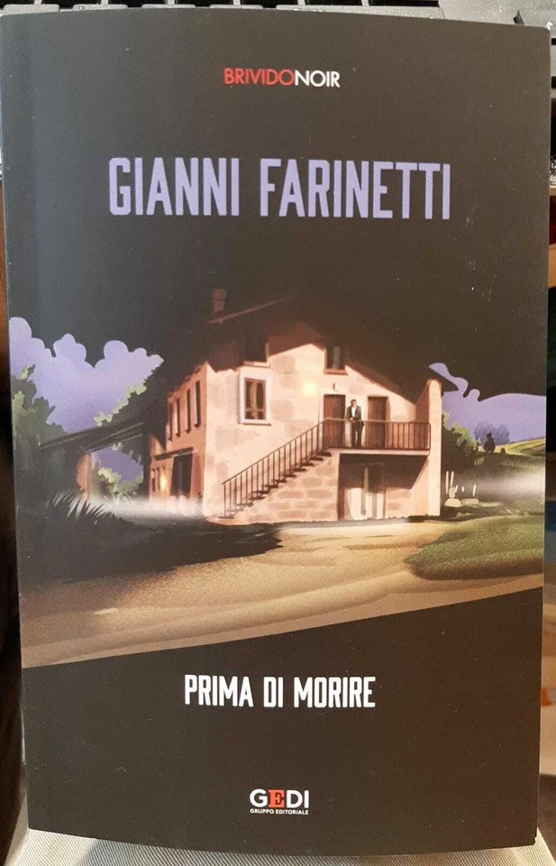 Prima di morire