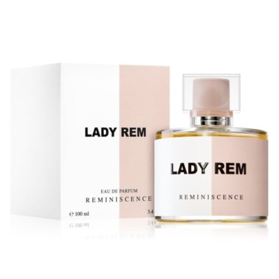 3596936251533 Lady Rem woda perfumowana spray 100ml Reminiscence