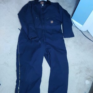 berne jumpsuit