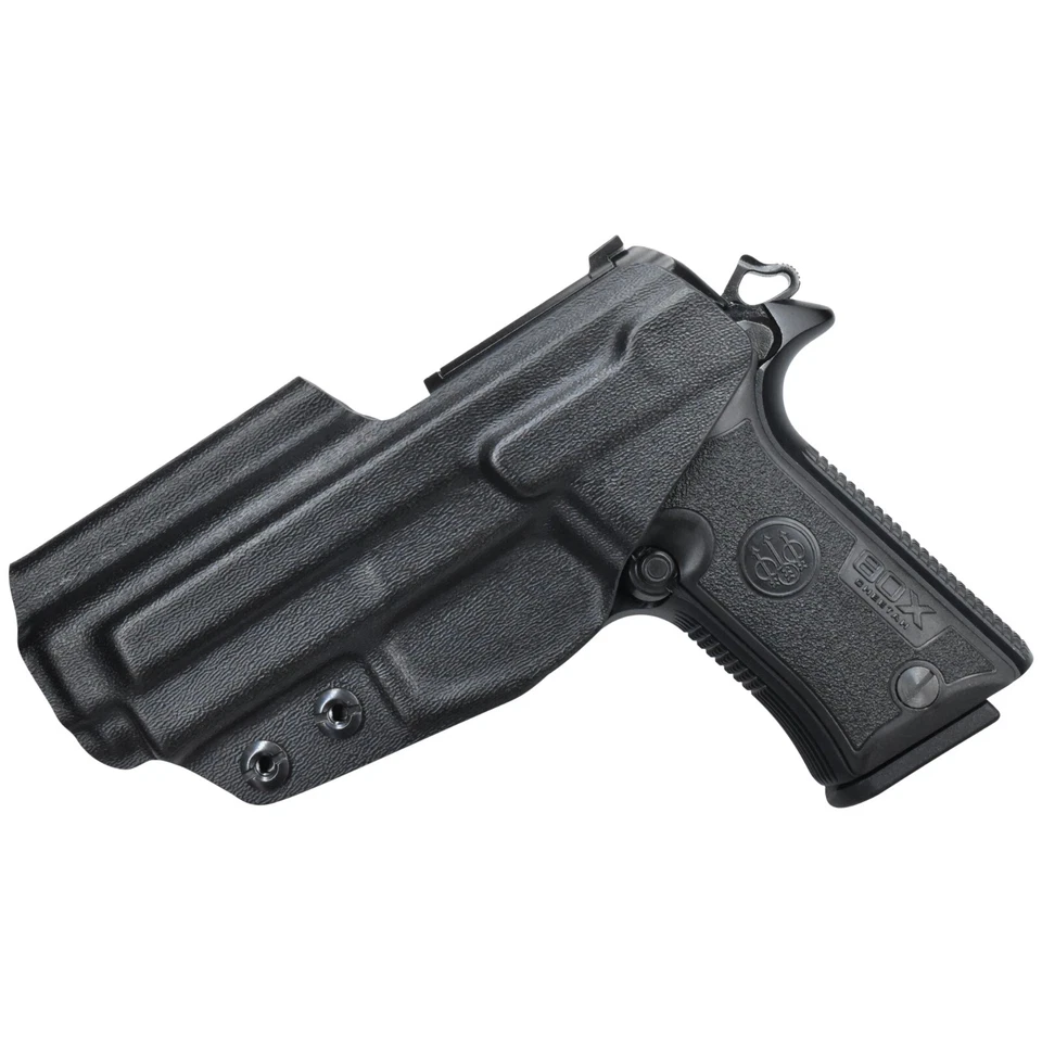 IWB Sweat Guard Holster Fits Beretta 80X Cheetah 3.9'' - Image 3 of 4