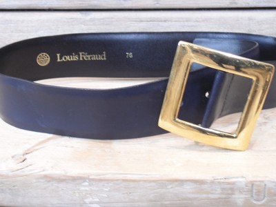 feraud belt