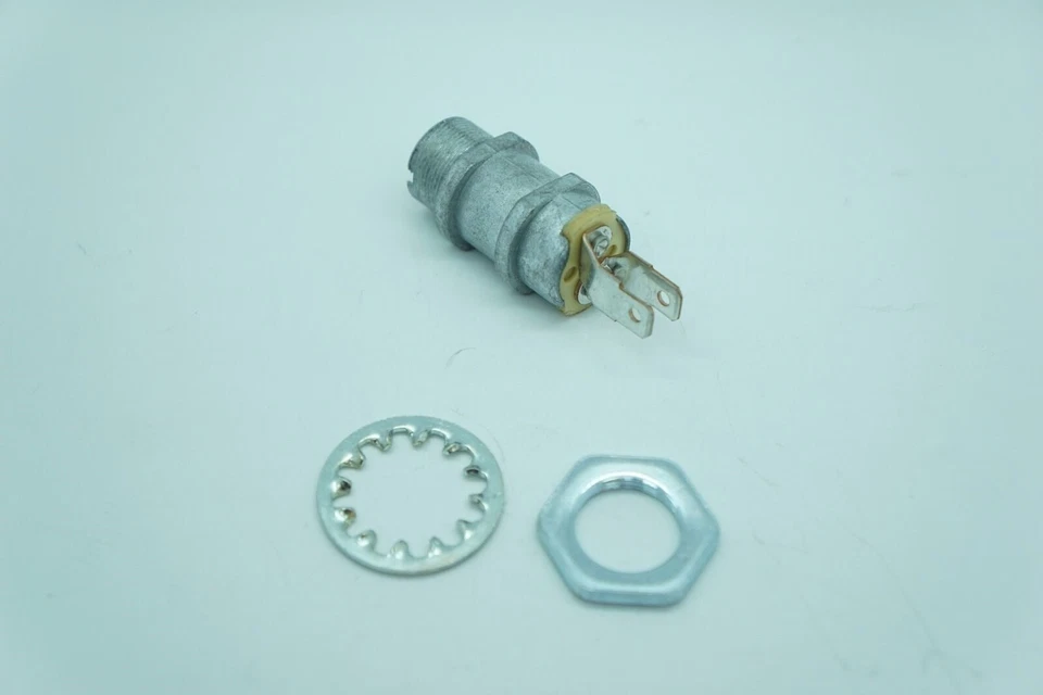 INTERRUPTOR CHAVE ORIGINAL DO FABRICANTE TORO/LAWN BOY PART # 46-5780; IGNIÇÃO TORO & LAWN BOY - Imagem 4 de 4